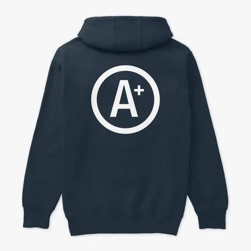 A+ Hoodie