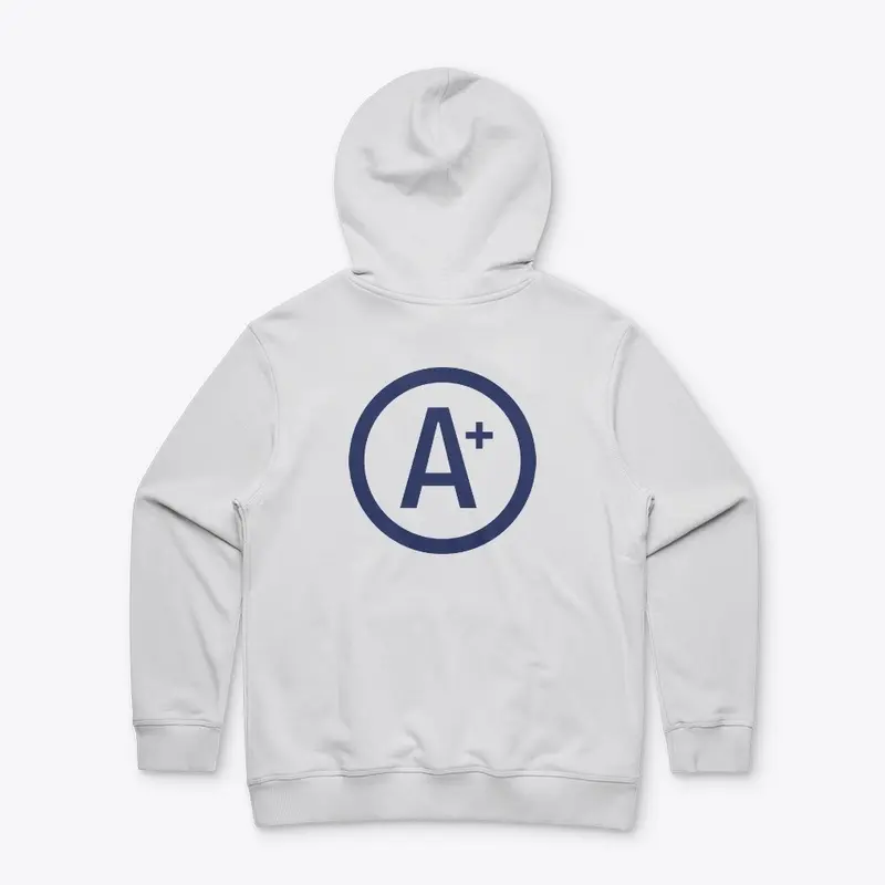 A+ Hoodie